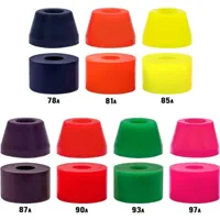 Bushings Standard HPF - Longboard Bushings - thumbnail