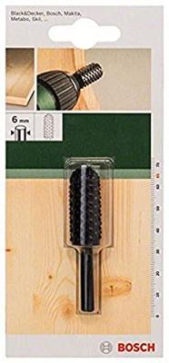 Bosch Accessoires Houtrasp | Cilindrisch Rond | 13 x 65 mm - 2609255299 - thumbnail
