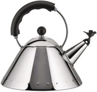 Alessi Graves Fluitketel 2 l - thumbnail