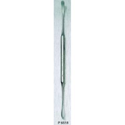Malteser Malteser Pedicure Instrument 15cm Roestvrij P6518 (1st)