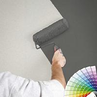 AS Creation MeisterVliesbehang 7 - Wit - 586513 - thumbnail