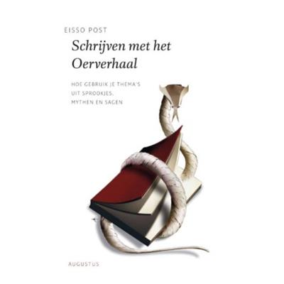 Schrijven met het oerverhaal (Paperback)