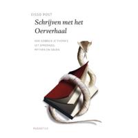 Schrijven met het oerverhaal (Paperback) - thumbnail