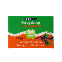Evi Line Ossegalzeep 60 Gram - thumbnail