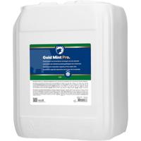 Holland Animal Care Gold Mint Pro jerrycan met doseerpomp, voor optimale uiergezondheid, goudsbloem, geschikt voor runderen, 2,5 liter - thumbnail