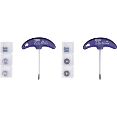 PFERD TOOLS 22000023 Serviceset