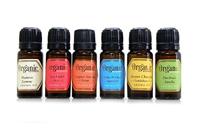 Organic Goodness Aroma Olie Nagpuri Narangi Sinaasappel (10 ml) - thumbnail