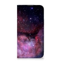 Stand Case voor iPhone 14 Galaxy - thumbnail