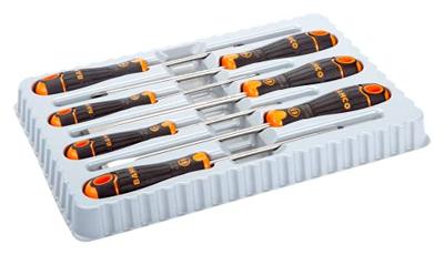 Bahco bahcofit schroevendraaierset, | B219.017