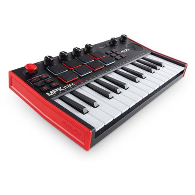 Akai MPK Mini Play MK3