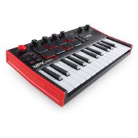 Akai MPK Mini Play MK3 - thumbnail