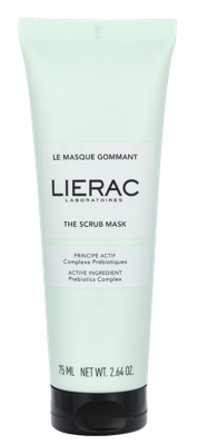 Lierac Paris - Lierac The Scrub Mask 75 ml Lierac Paris - Lierac The Scrub Mask 75 ml
