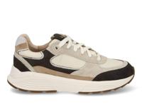 Xsensible Stretchwalker Manhattan 33204.4 869 carbon combi Multi grijs maat 45 - thumbnail