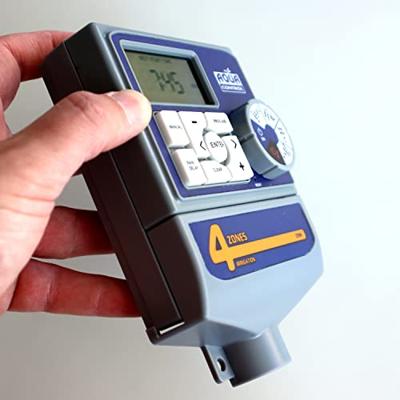Irrigatieprogrammeur Aqua Control Access 4 Digitaal