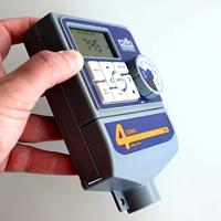 Irrigatieprogrammeur Aqua Control Access 4 Digitaal - thumbnail