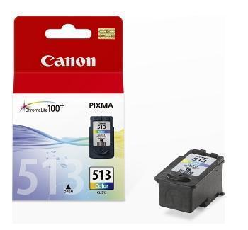 Canon CL-513 kleureninktcartridge