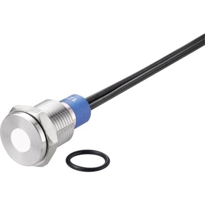 TRU COMPONENTS TC-7495188 LED-lamp Wit 12 V DC/AC