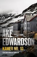 Kamer nr. 10 - Åke Edwardson - ebook - thumbnail
