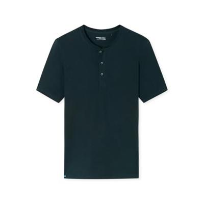 Schiesser Pyjamashirt met knoopjes