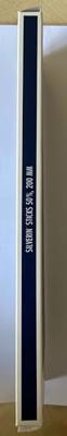 Silverin Sticks 50% 200mm Rigid 10 - thumbnail
