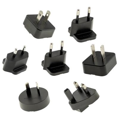 MEAN WELL AC PLUG-MIX5 Adapter