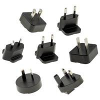 MEAN WELL AC PLUG-MIX5 Adapter - thumbnail