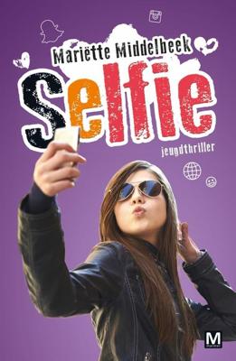 Selfie - Mariëtte Middelbeek - ebook