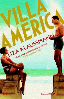 Villa America - Liza Klaussmann - ebook Villa America - Liza Klaussmann - ebook