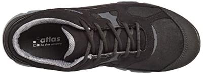 Atlas Werkschoen Flash 6305 XP S3 | Zwart | Maat 40 - 00.012.192.40