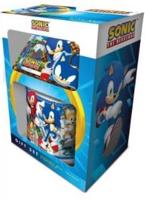 Sonic the Hedgehog - Gift Set - thumbnail