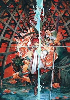 Fate/Samurai Remnant