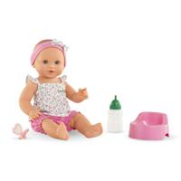 Pop Emma doet bloemige plasjes rozen - thumbnail