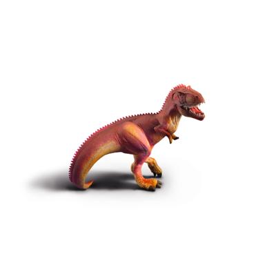 Schleich Dinosaurs - Grote vulkaanexpeditie speelfiguur - thumbnail