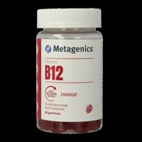 Metagenics Vitamine B12 500mcg 60 Gummies - thumbnail