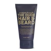 Waterclouds The Dude Hair & Beard Conditioner 150ml - thumbnail