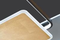 Fischer & Honsel Design plafondlampQuadro led - 21462 - thumbnail