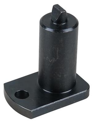 KS Tools 4003001 Draaggereedschap voor vliegwiel, 45 mm