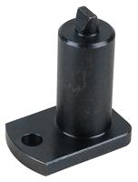 KS Tools 4003001 Draaggereedschap voor vliegwiel, 45 mm - thumbnail