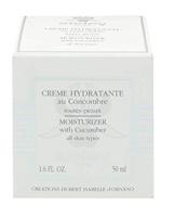 Sisley Moisturizer With Cucumber 50ml Vochtinbrengende crème - thumbnail
