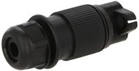 HELLA stekker 3-pin plug - thumbnail