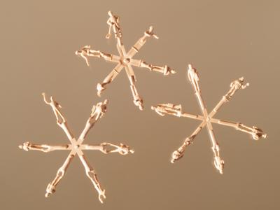 Auhagen 21 717 H0 Onderweg figuren Ongeverfd