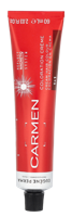 Eugene Perma Carmen Cream Hair Colour 8-04 Blond clair naturel cuivré 60 ml - thumbnail