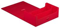 Ultimate Guard Arkhive 800+ Xenoskin - Red - thumbnail