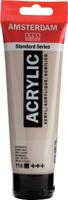 Royal Talens Amsterdam Acrylverf 120 ml - Warmgrijs 718 - thumbnail