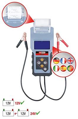 KS Tools Accutester