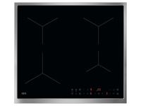 AEG 5000 Induction - inductiekookplaat, 60 cm OIN64A00XB - thumbnail
