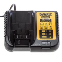 DeWalt DCB112 10.8V Li-Ion snellader - DCB112 - thumbnail