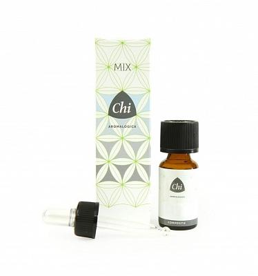 Chi Wintertime 10 Milliliter Chi Wintertime 10 Milliliter