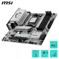 Moederbord AMD MSI B850M GAMING PLUS WIFI - thumbnail