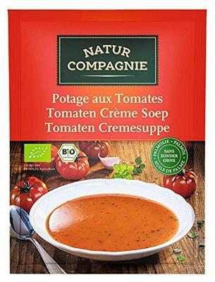 Natur Compagnie Tomaten Crèmesoep Natur Compagnie Tomaten Crèmesoep